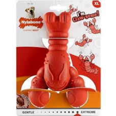 EXTREME CHEW LOBSTER FILET MIGNON XL